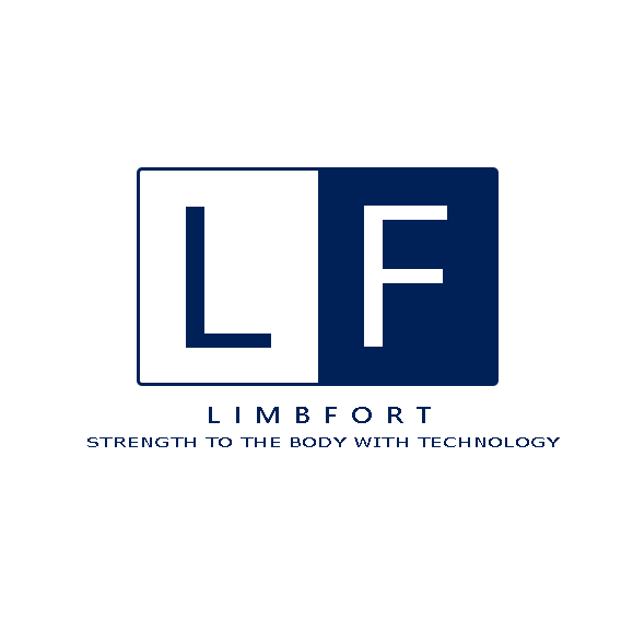 About Limbfort Logo