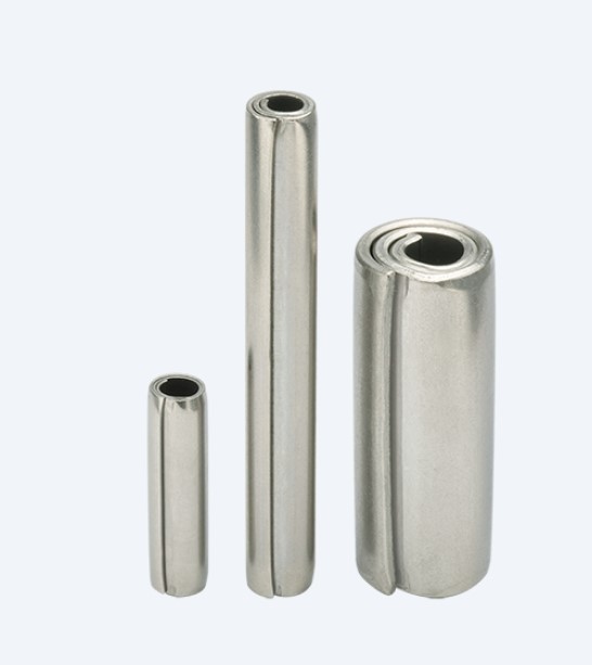 Spirol Pins