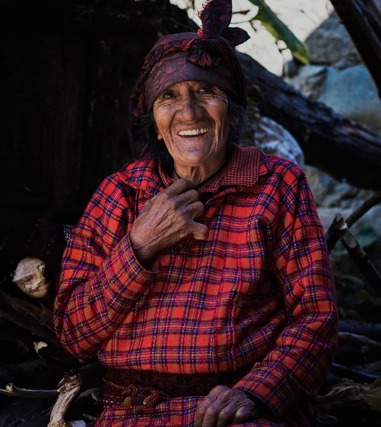 Tupe Photography Experience Living Traditions & Ancestral Culture 4 Days