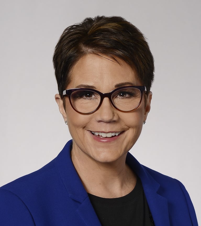 Amy Mosser President GDE Group LLC