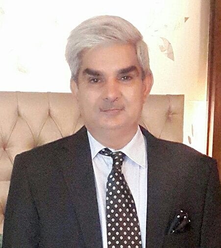 Zafar Naveed Mian
