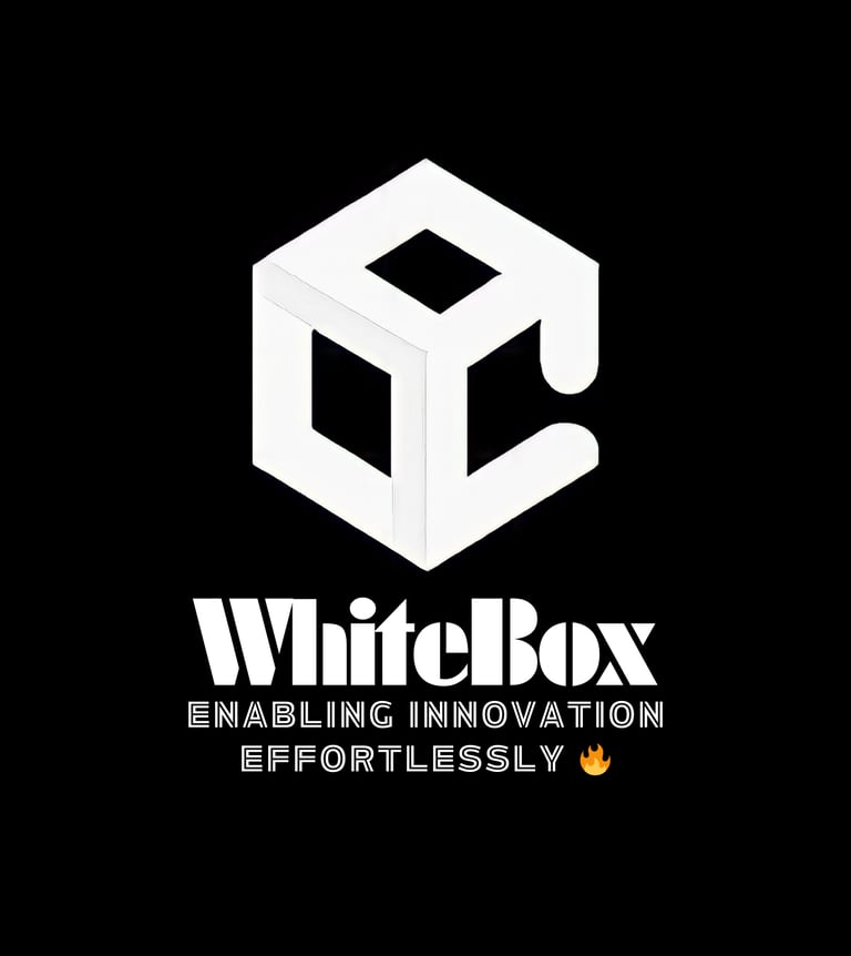 WhiteBox