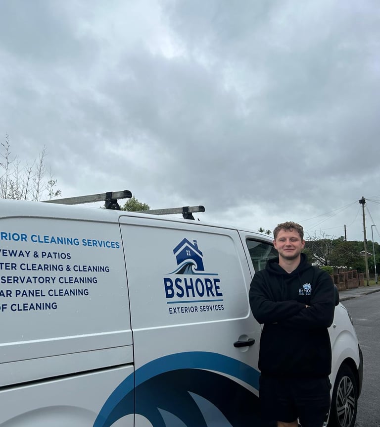 Bshore exterior services