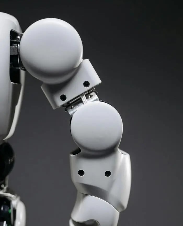 Automation & Ai - Creonova labs