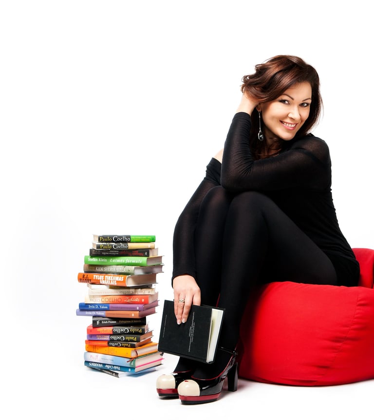 Agnė Zacharevičienė