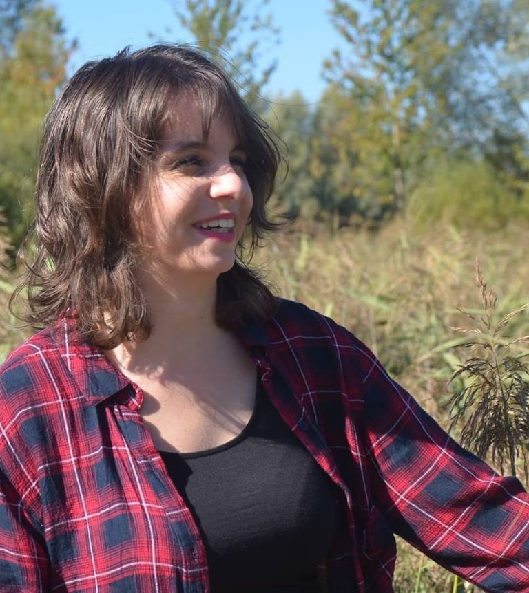 Marie Servant Sophrologue