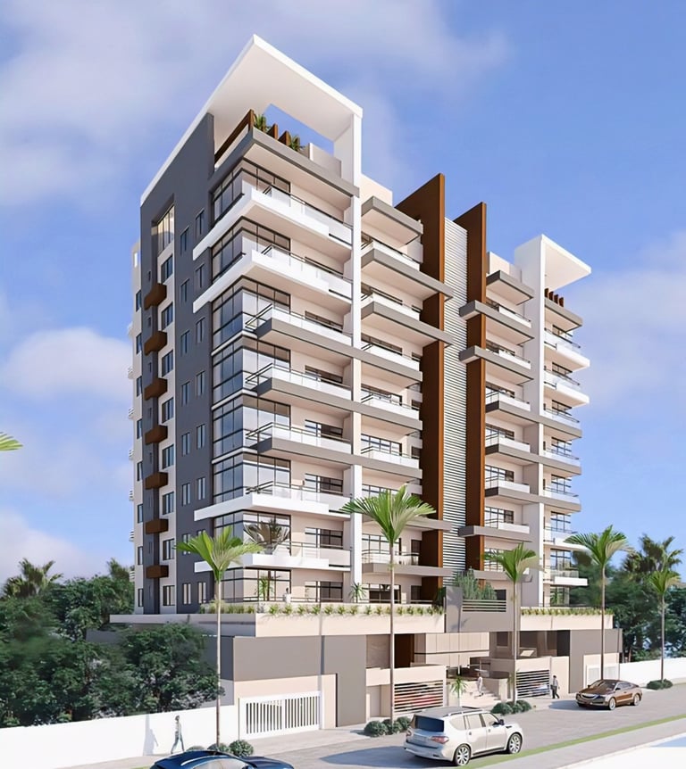 Arlisa realty 