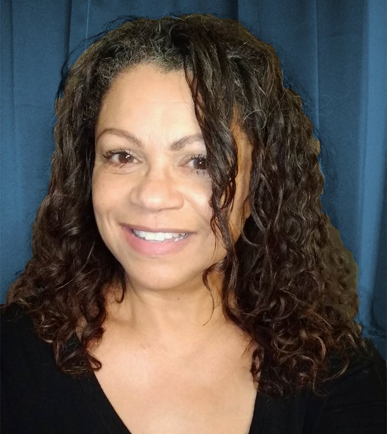 Susan A. Toler co-owner, artist