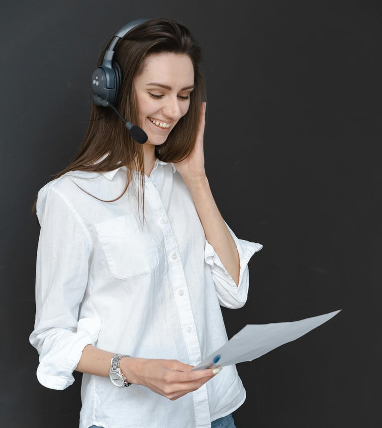 Have questions or need assistance? We're here to help! Reach out to us for support, inquiries, or fe