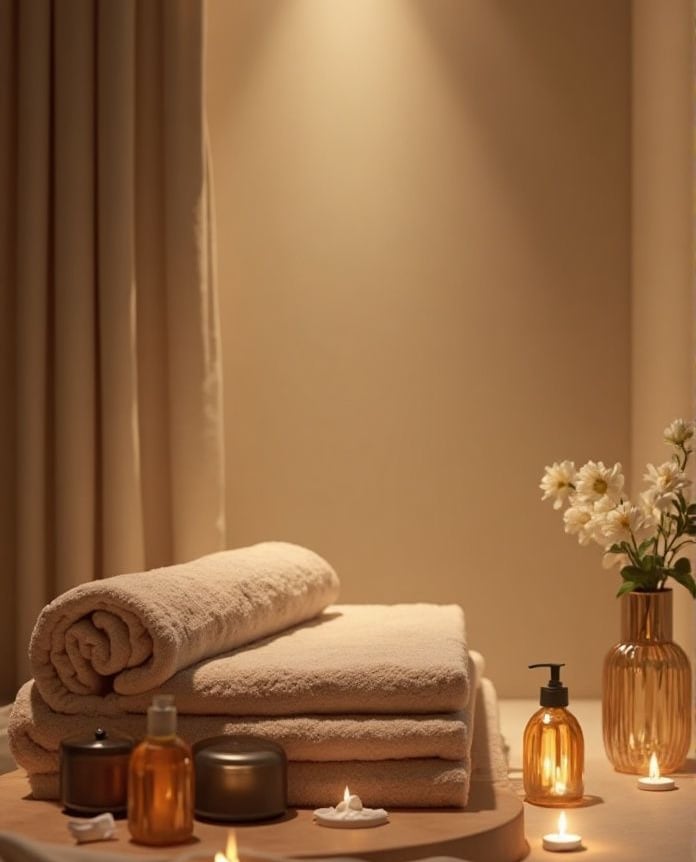 프리미엄 강남마사지