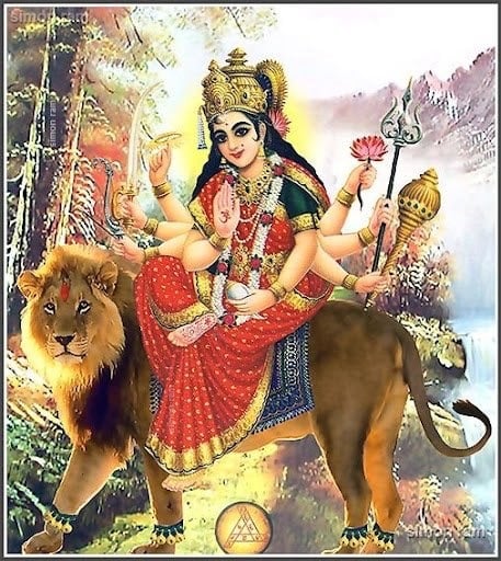 Shri Durga