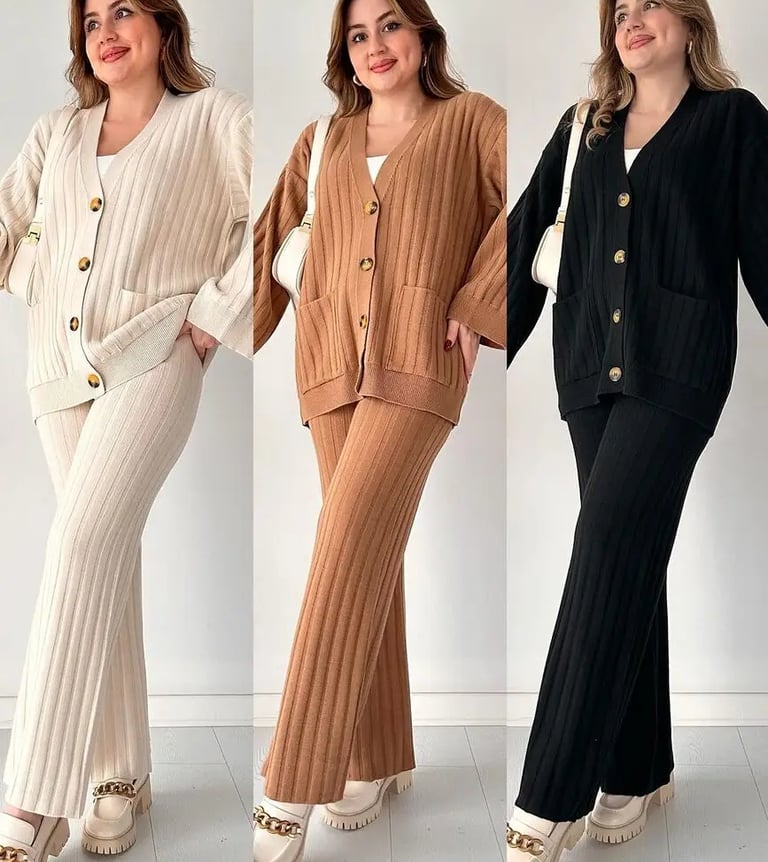 انسومبل سامبل بصديفات مخدوم بصوفة رطبة ومريحة فاللبس غير مسببة للحساسية