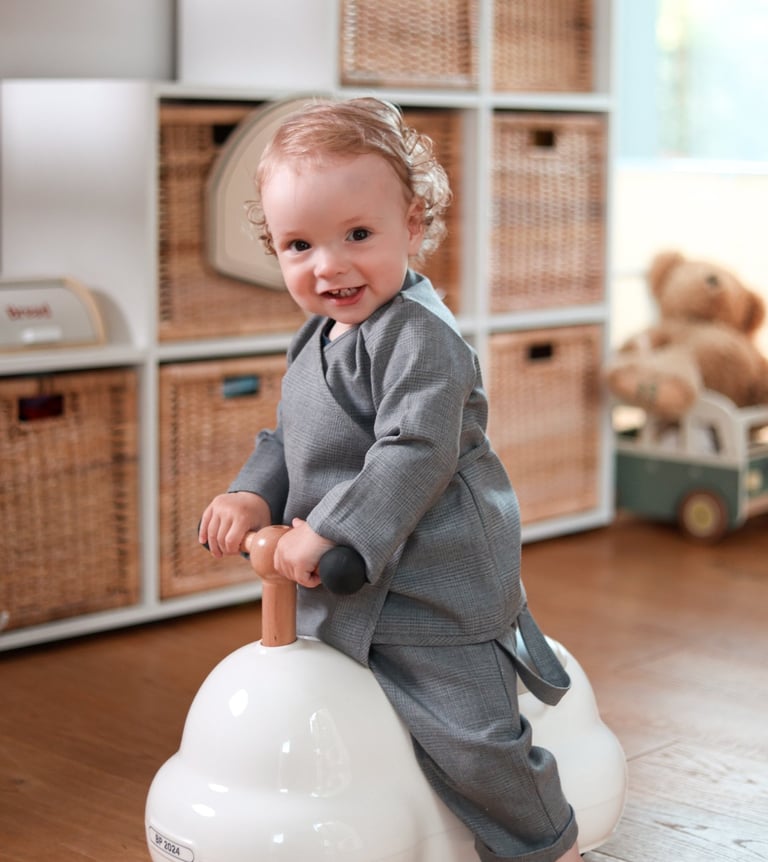 paspiriama masinele vaikams nuo 1 metu kokybiska stilinga minimalistine saugi 