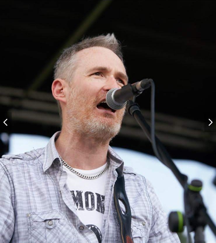 The Dodgers - Rock/Pop covers band Banbury