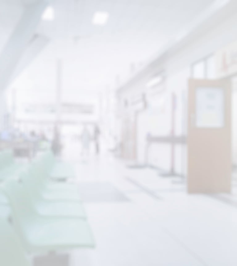 Reception area in clinic – Empfangsdienst Schweiz