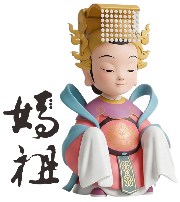 媽祖