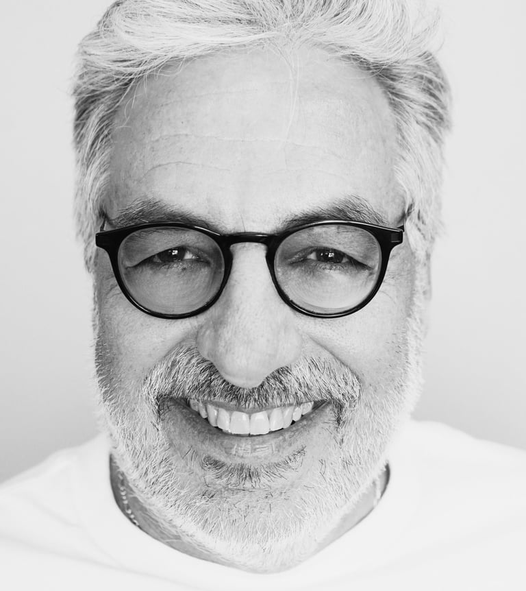 Rey M. Rodriguez