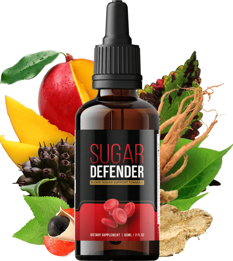 Sugar Defender