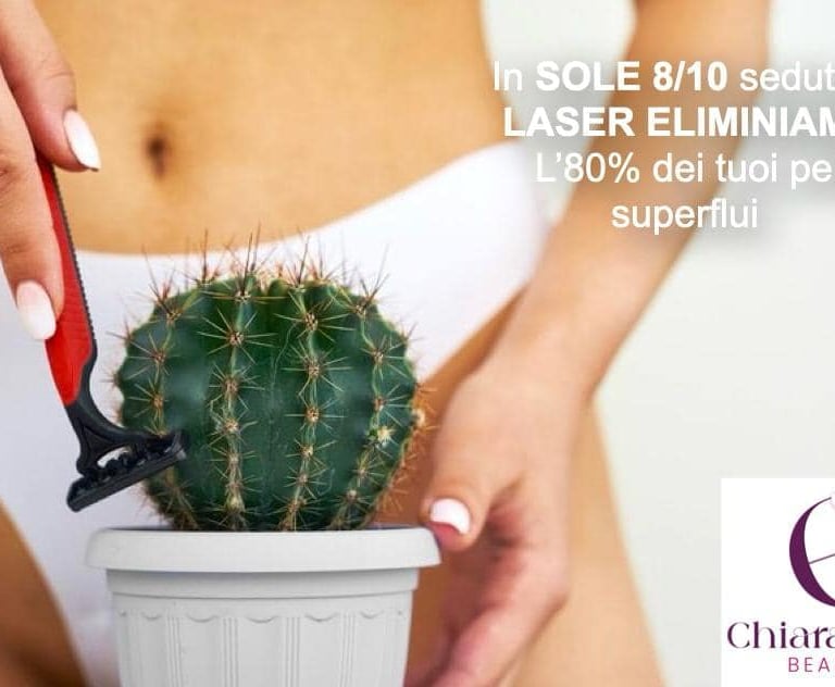 private hair removal