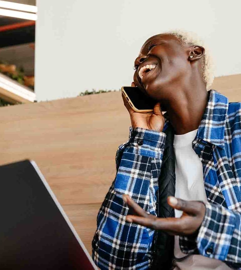 How to stat a freelancing
