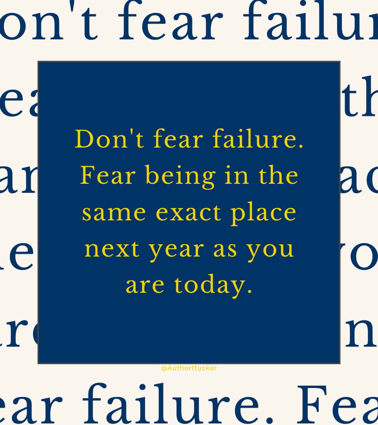 article about overcoming limiting beliefs.