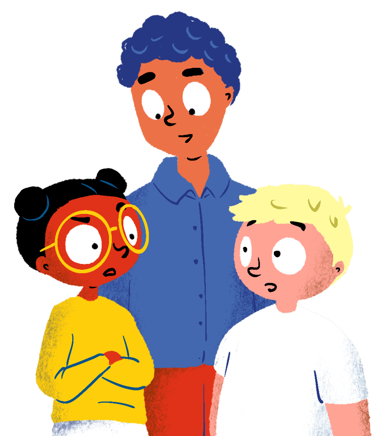 Recourir à la médiation contre le harcèlement scolaire