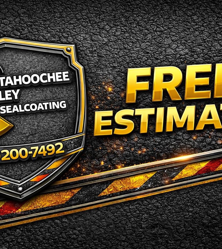 Top Pavement Repair in Columbus, Georgia