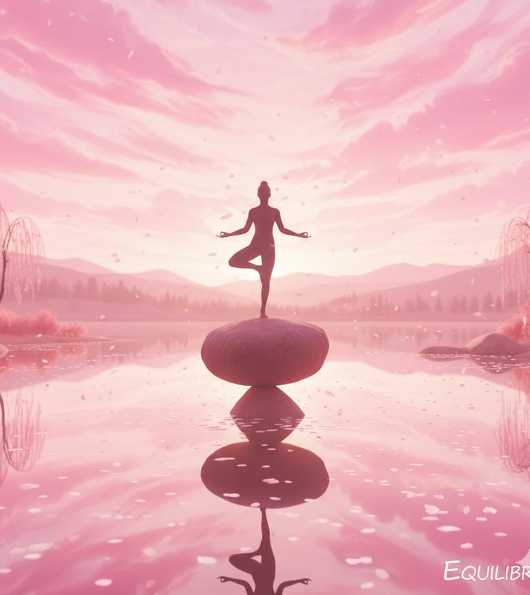 Karine Auvitu, praticienne en soins énergétiques holistiques à Montluçon.