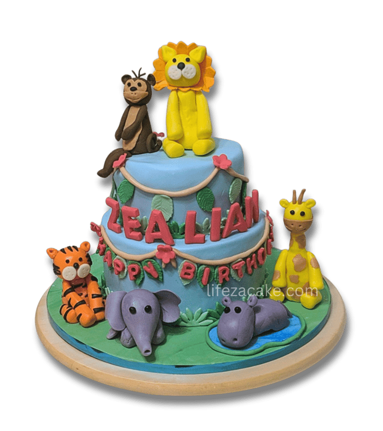 lifezacake custom cakes langley