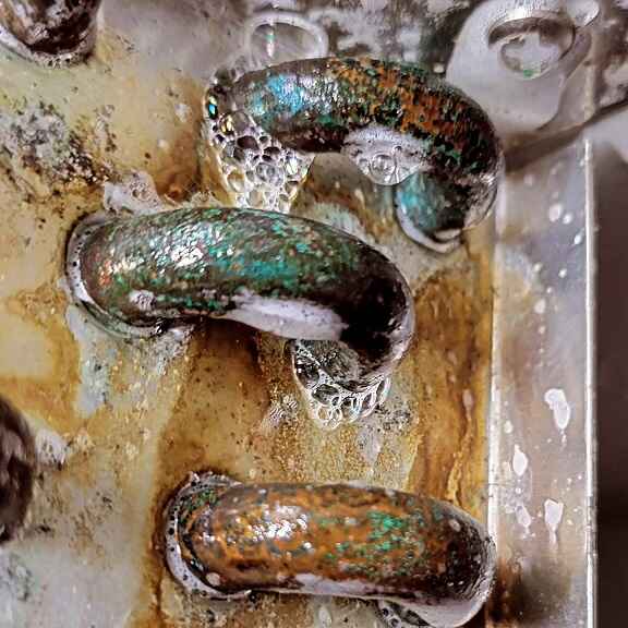 refrigerant leak repair commercial refrigerator nexel