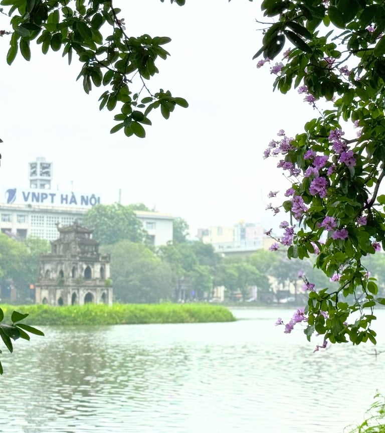 Discover Hanoi in 1 day: Top attractions & Tours from Hanoi
