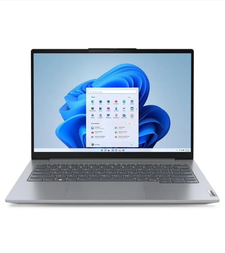 Lenovo ThinkBook