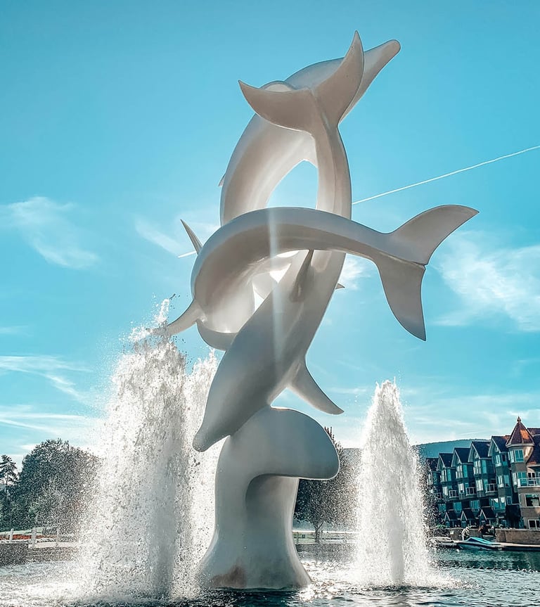 Aging in Place Planning in Kelowna