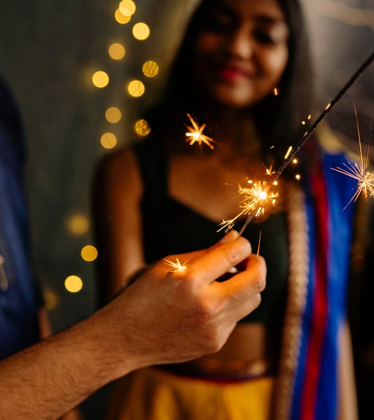 Fireworks