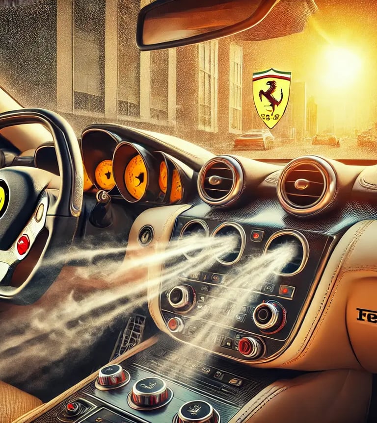 Why Choose Car AC Heroes