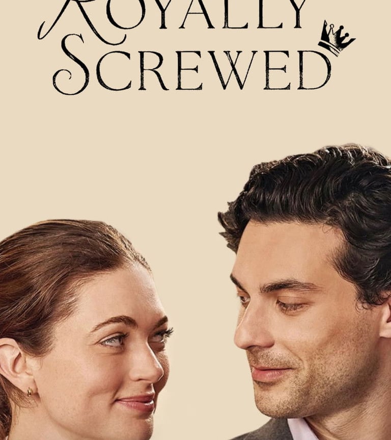 Royally Screwed (2026)