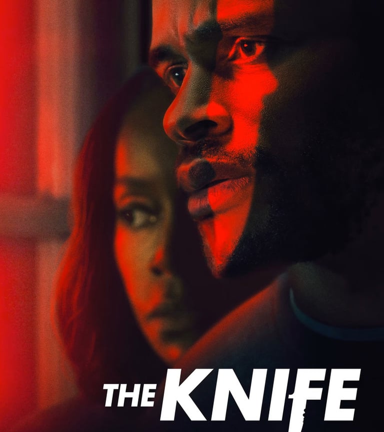 The Knife (2025)