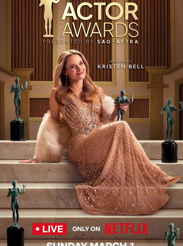 32nd Annual Actor Awards