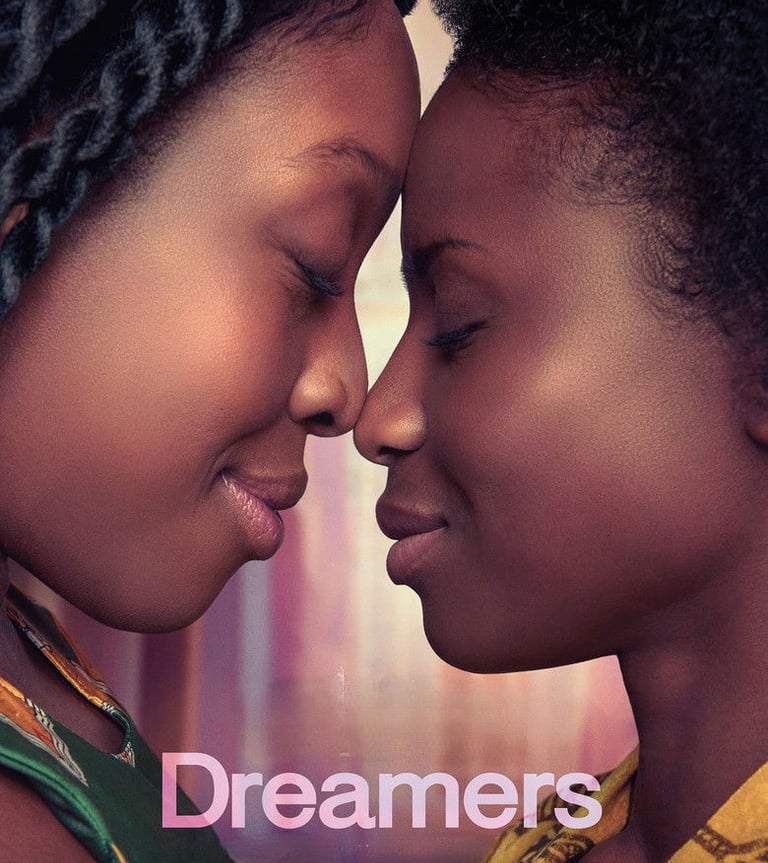 Dreamers (2025)