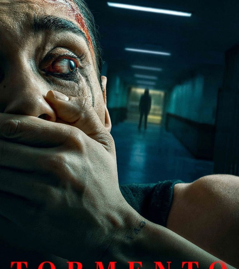 Tormento 