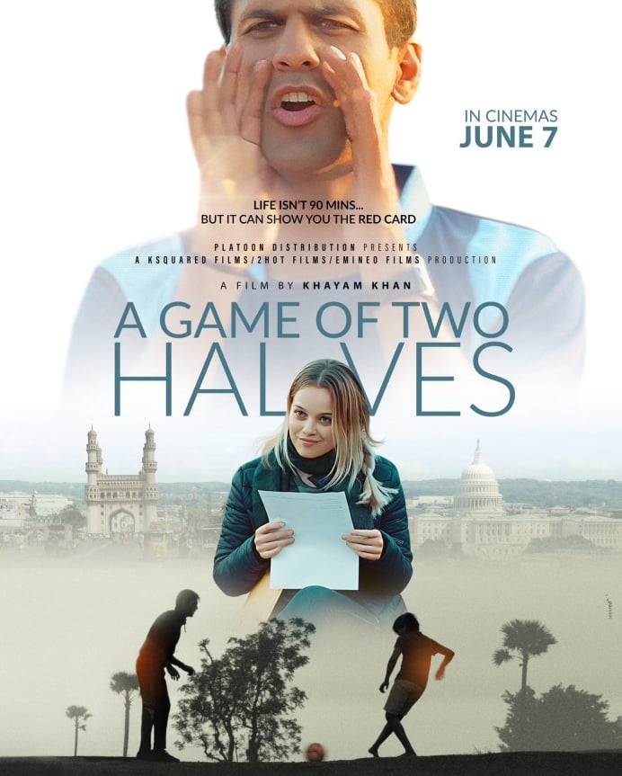 A Game of Two Halves (2024)