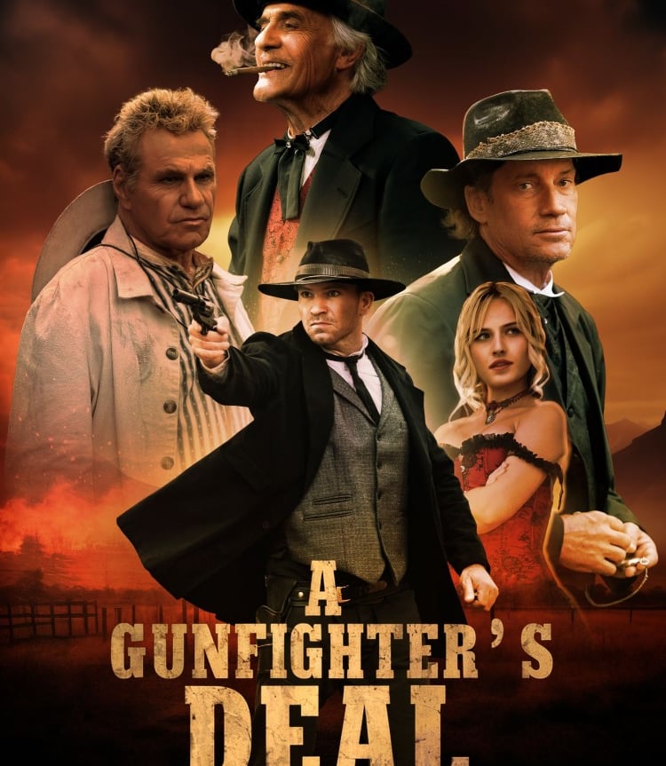 A Gunfighter's Deal