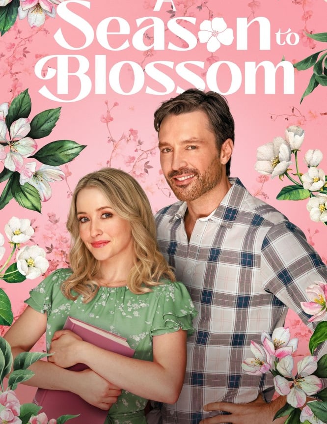 A Season to Blossom