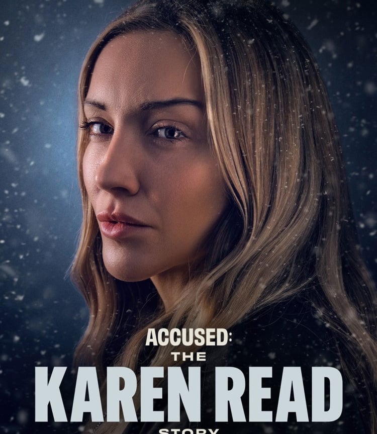 Accused: The Karen Read Story (2026)