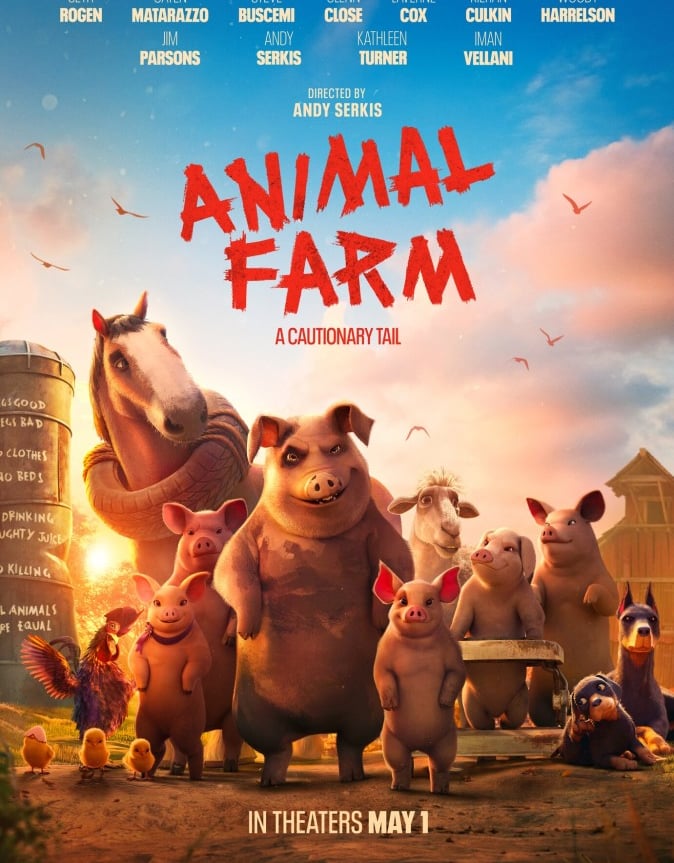 Animal Farm