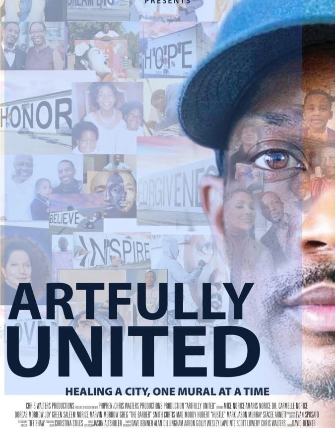 Artfully United (2025)