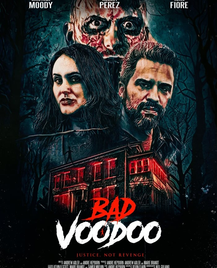 Bad Voodoo (2026)