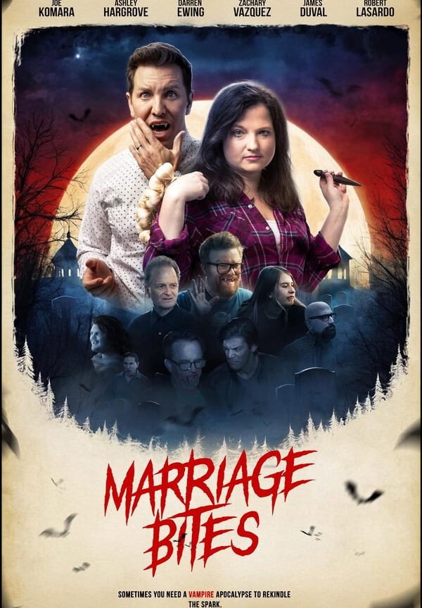 Marriage Bites 