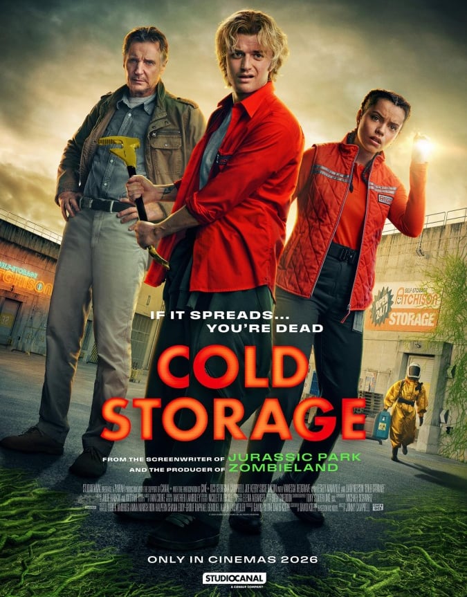 Cold Storage