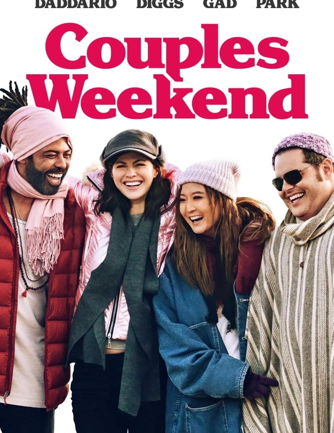 Couples Weekend